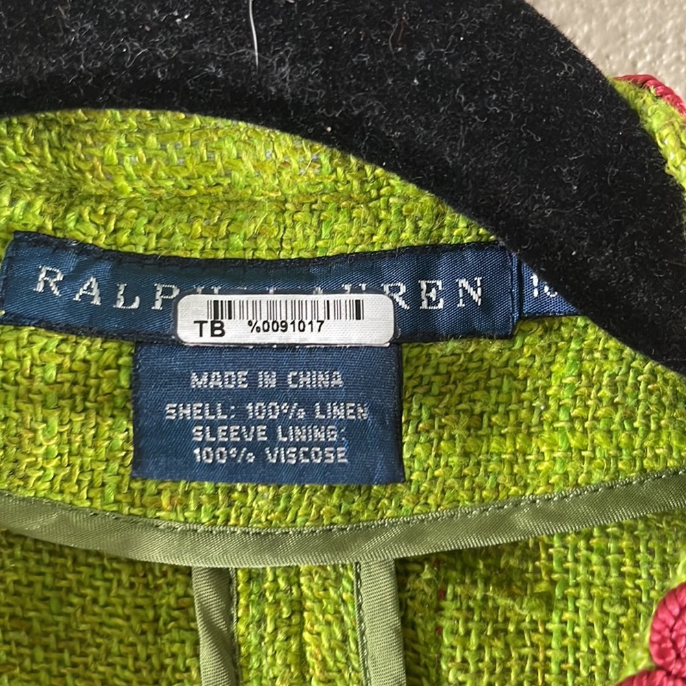 Jacket Beautiful - image 3